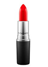 MAC Lustre Lady Bug Lipstick